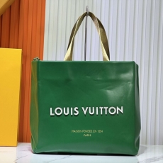 LV Shopping Bags